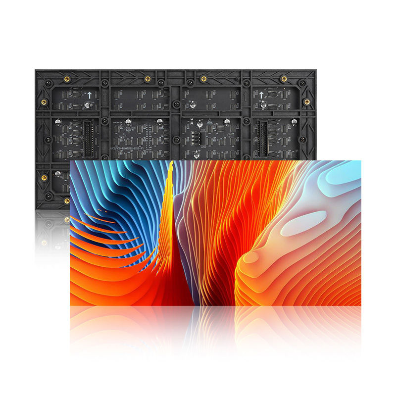 LED Display Screen Module D2