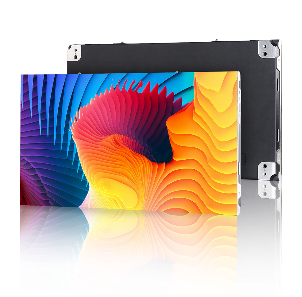 LED Cabinet Series COB-L 1.56 7680hz