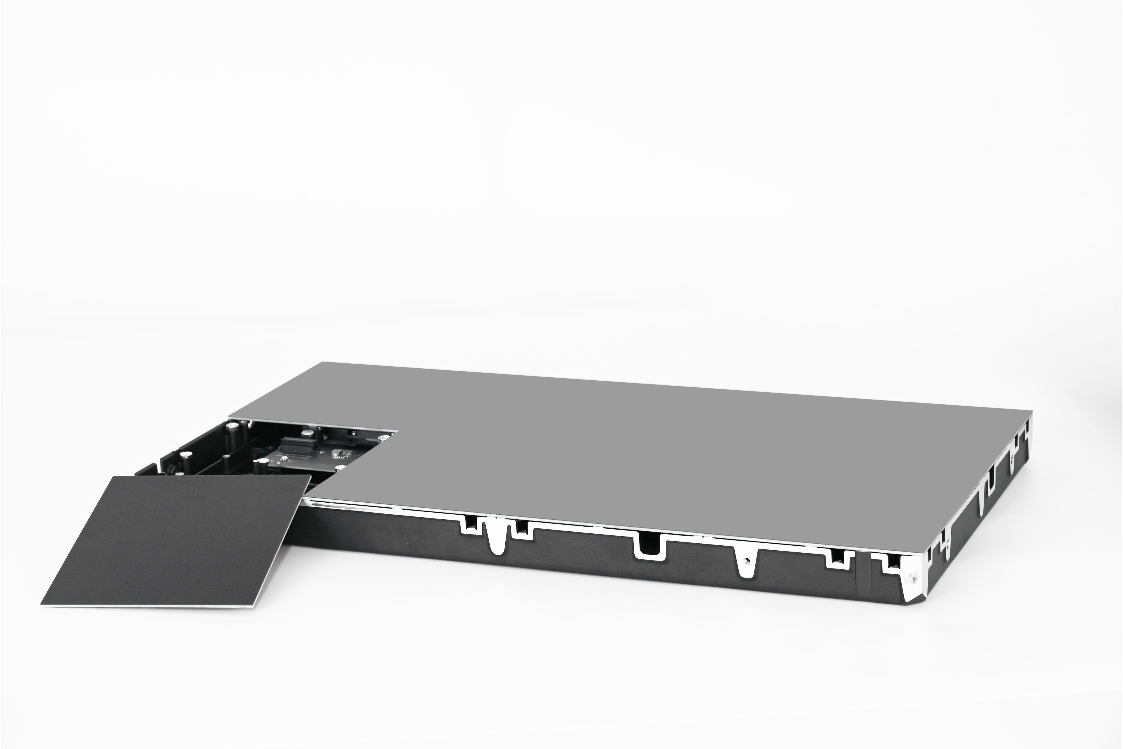 LED Cabinet Series COB-L 1.56 7680hz