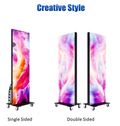 AD Poster Screen