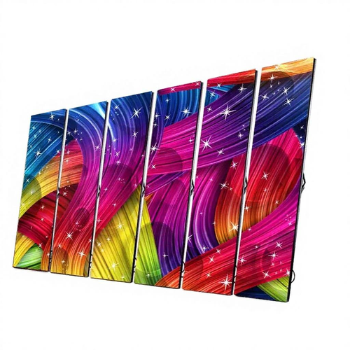 AD Poster Screen