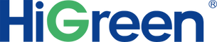 HiGreen Logo